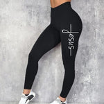 Laamei Women Gym Leggings Sexy Fitness Push Up High Waist Pocket Workout Slim Leggins Fashion Casual Mujer Pencil Pants