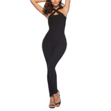 Women's Sport/Yoga Knitted Jumpsuit and Workout Sets