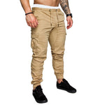 ZITY Men's Cargo Pants, Multi-purpose Sportwear pants