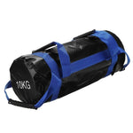 5-30kg Heavy Duty Weight Sand Power Bag Strength Training Fitness Exercise Cross-fits Sand bag Body Building Gym Power Sandbag