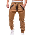 ZITY Men's Cargo Pants, Multi-purpose Sportwear pants