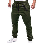 ZITY Men's Cargo Pants, Multi-purpose Sportwear pants