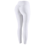 Anti Celulite Bubble Butt Push Up Sexy Leggings Sports Running Women Gym Fitness Leggings High Waist Slim Active Leggins